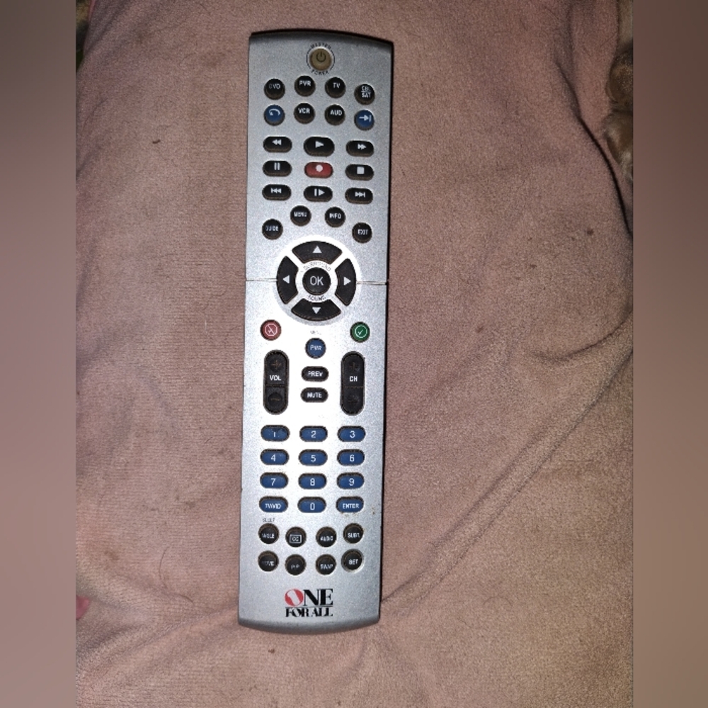 One For All Remote Control